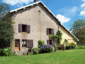 Grande maison familiale en nature, proche Vosges - WIFI, parking - FR-1-583-53